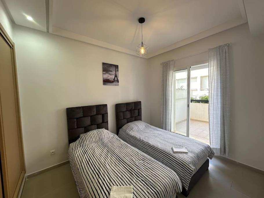 Appartement Mirabelle Bouznika Exterior photo