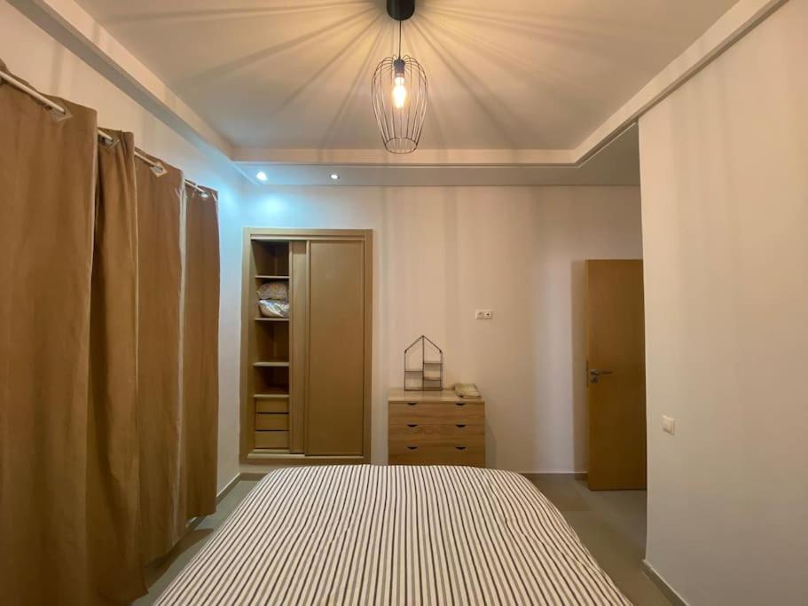 Appartement Mirabelle Bouznika Exterior photo