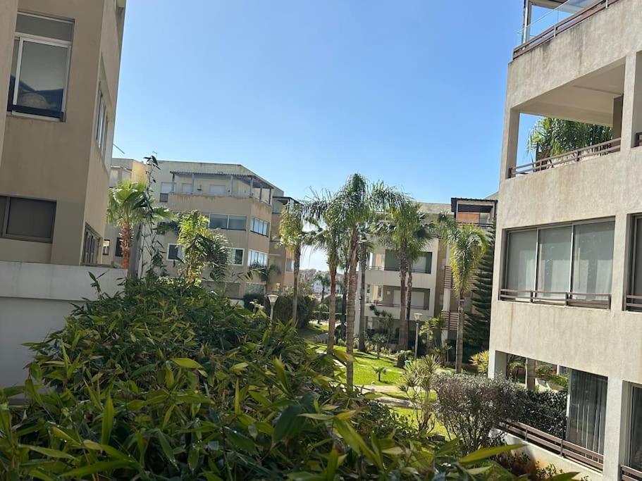 Appartement Mirabelle Bouznika Exterior photo