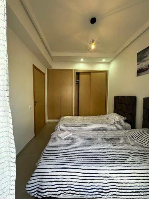 Appartement Mirabelle Bouznika Exterior photo