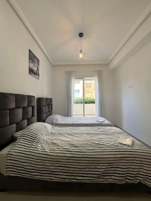 Appartement Mirabelle Bouznika Exterior photo
