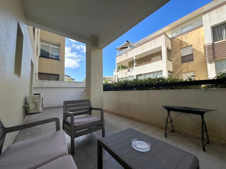 Appartement Mirabelle Bouznika Exterior photo