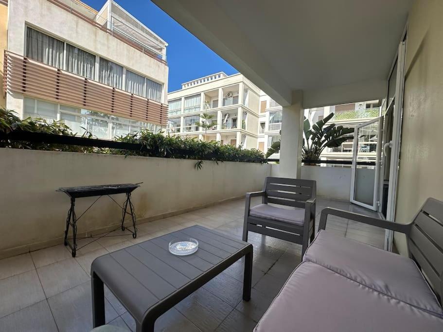 Appartement Mirabelle Bouznika Exterior photo