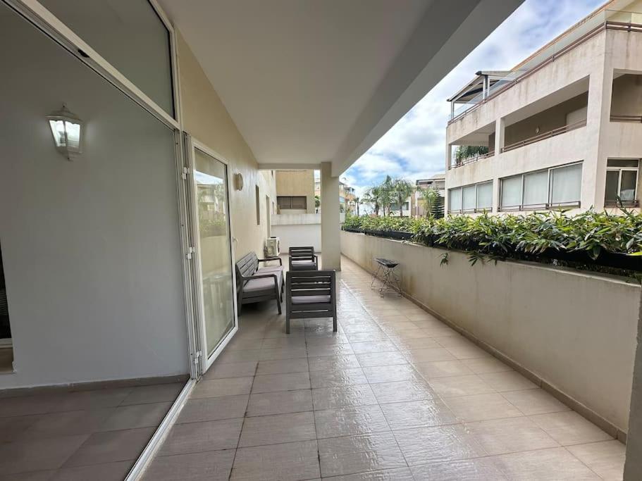 Appartement Mirabelle Bouznika Exterior photo