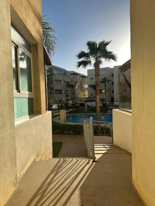 Appartement Mirabelle Bouznika Exterior photo