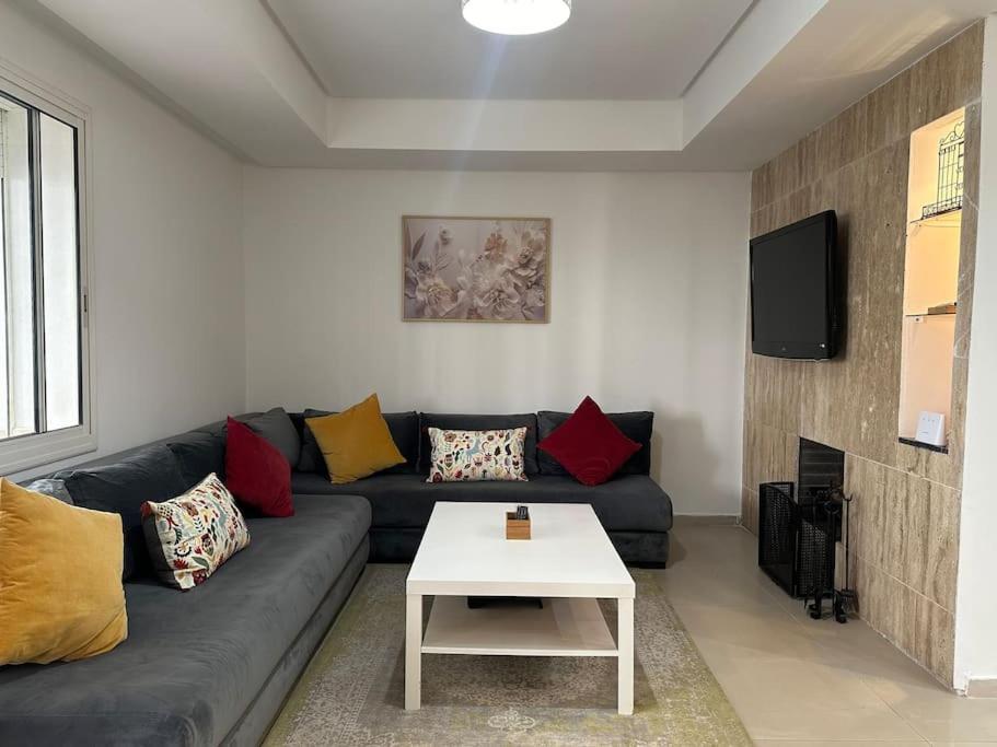 Appartement Mirabelle Bouznika Exterior photo