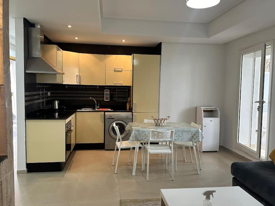 Appartement Mirabelle Bouznika Exterior photo