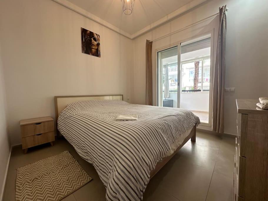 Appartement Mirabelle Bouznika Exterior photo