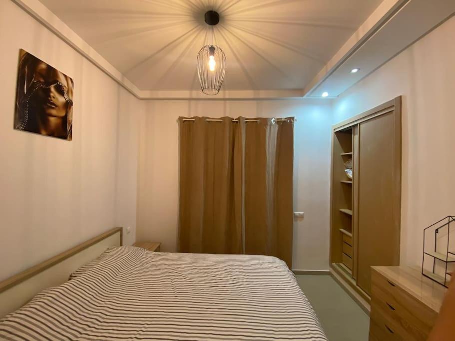 Appartement Mirabelle Bouznika Exterior photo