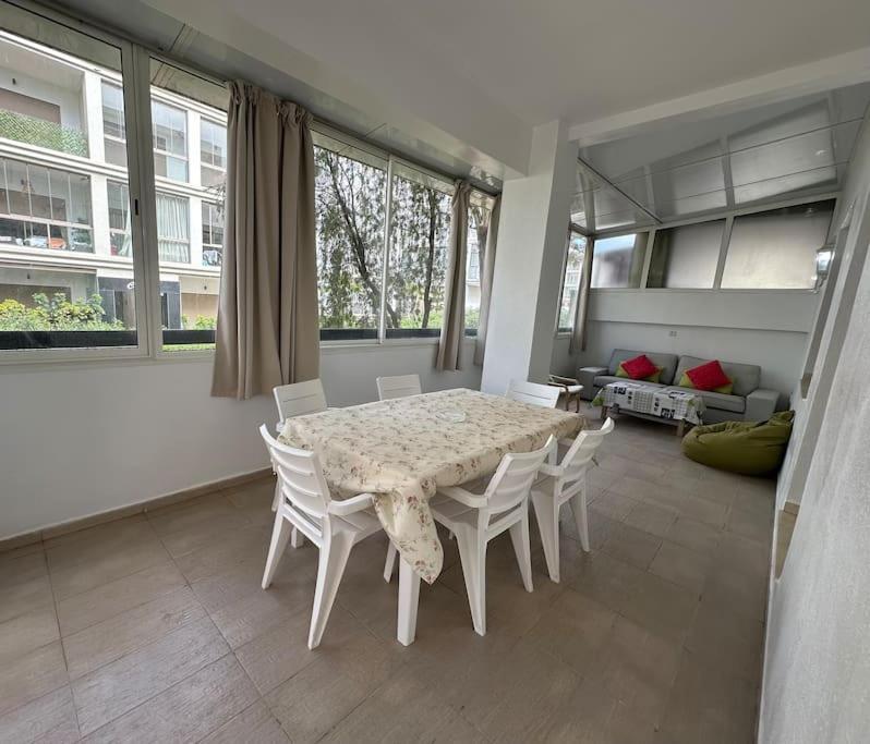 Appartement Mirabelle Bouznika Exterior photo