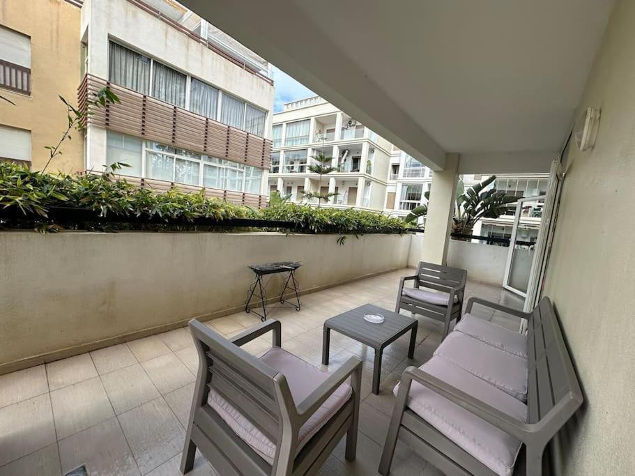 Appartement Mirabelle Bouznika Exterior photo